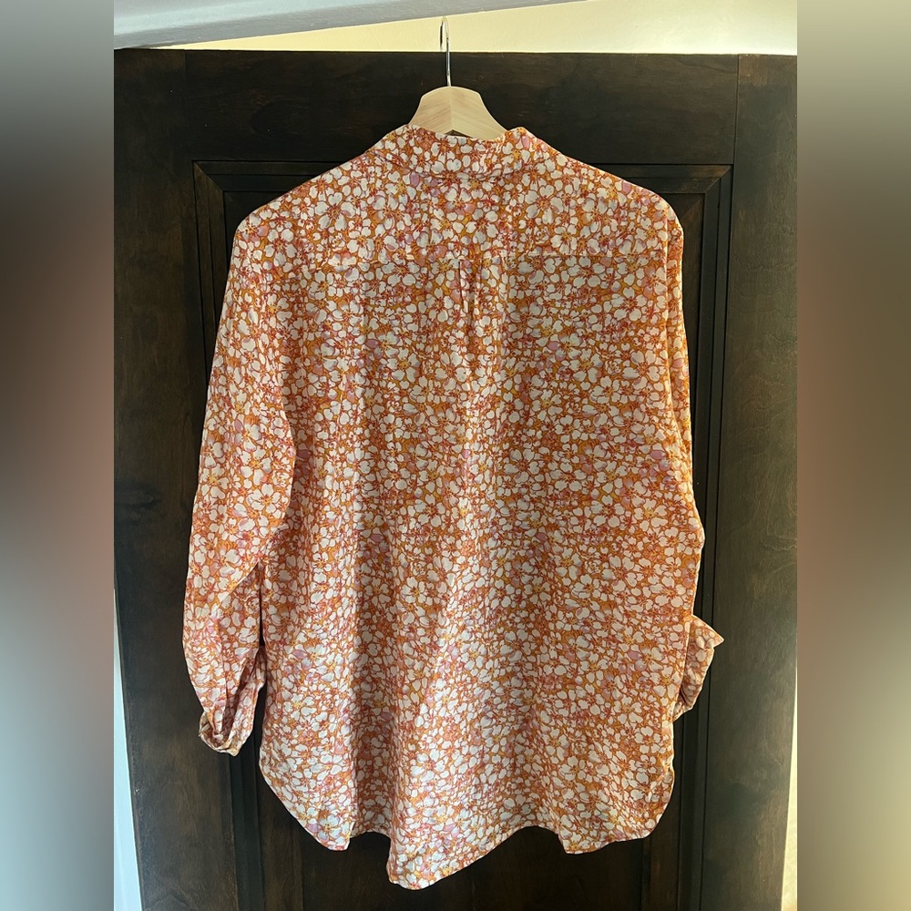 Xirena Blouse - Picture 2 of 4